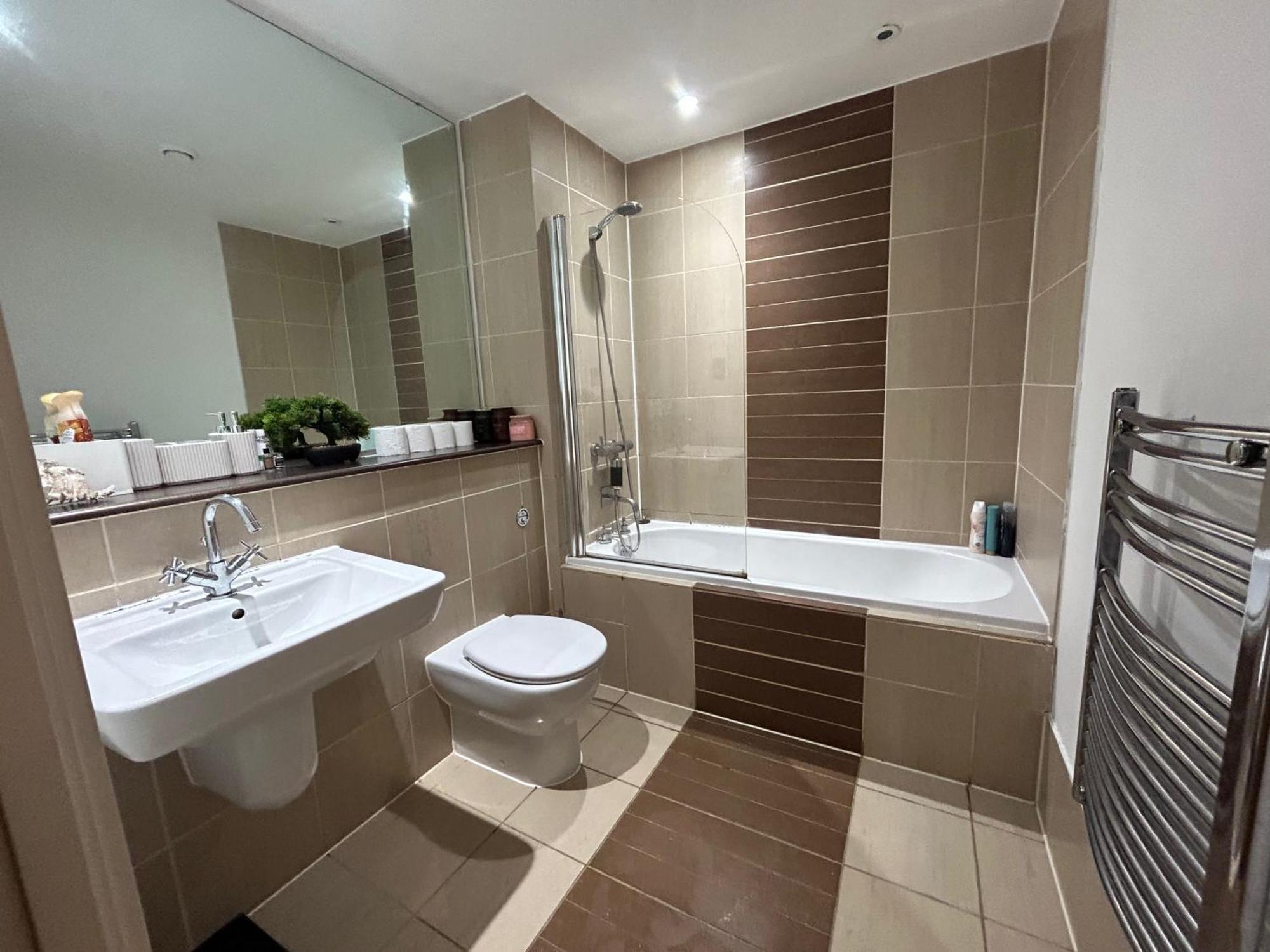 Cozy 5 Min Walk From Arena Manchester